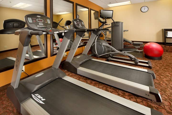 Health and Fitness 14 of 20