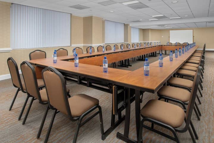 Meeting 18 of 20
